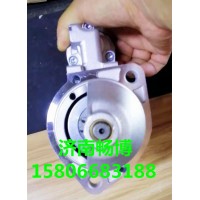 道依茨起动机04300285    01182386