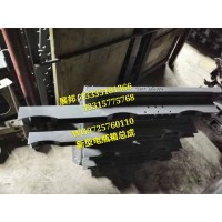 豪沃 新型電瓶箱體