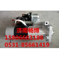 沃尔沃起动机M9T66771