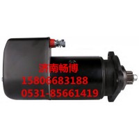道依茨款起動機1163558
