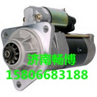 斗山用起动机65262017063 8200777