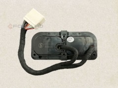 DZ9L149586612,Inverter socket,济南向前汽车配件有限公司
