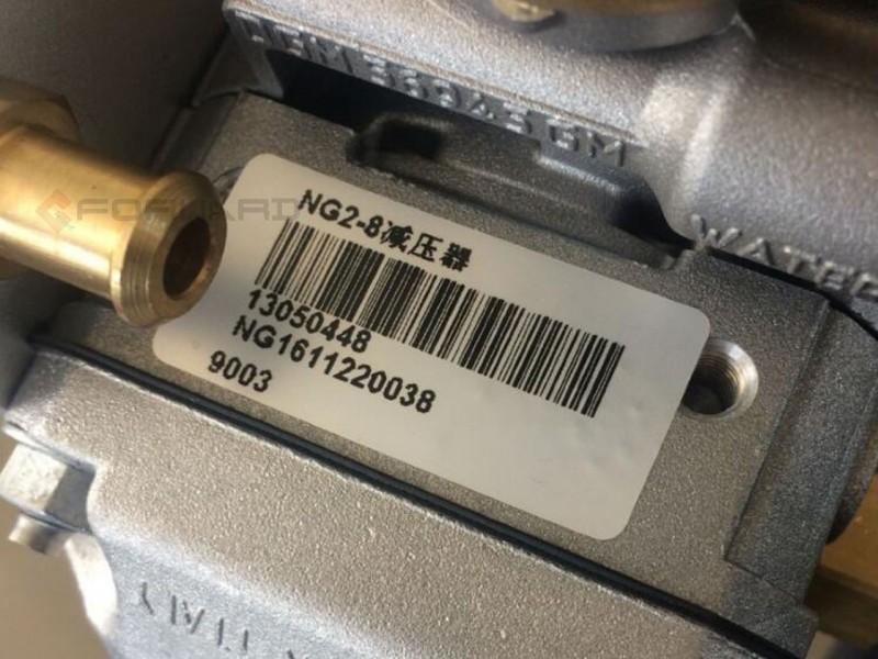 13050448,Pressure reducer,济南向前汽车配件有限公司