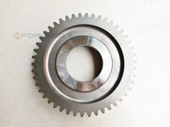 12JSD200T-1707106,Sub-box spindle reducer gear,济南向前汽车配件有限公司