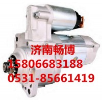 三菱起动机32A66-10101