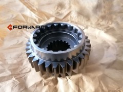 JS180T-1707030,Drive gear,济南向前汽车配件有限公司