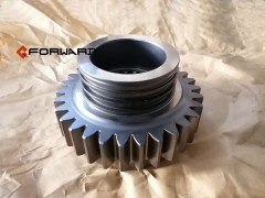 JS180T-1707030,Drive gear,济南向前汽车配件有限公司