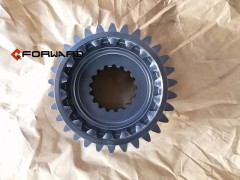 JS180T-1707030,Drive gear,济南向前汽车配件有限公司