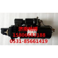 康明斯起动机4081239    4094951