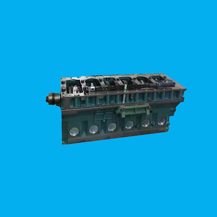 缸体 (4)