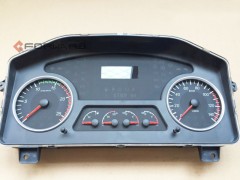 DZ97189584120,Combination meter X3000,济南向前汽车配件有限公司