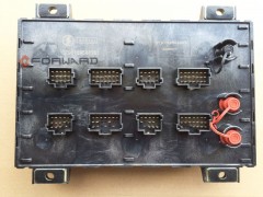 DZ97189584380,Electrical installation panel (X3000),济南向前汽车配件有限公司