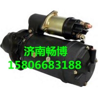 卡特起动机3910644     3921403