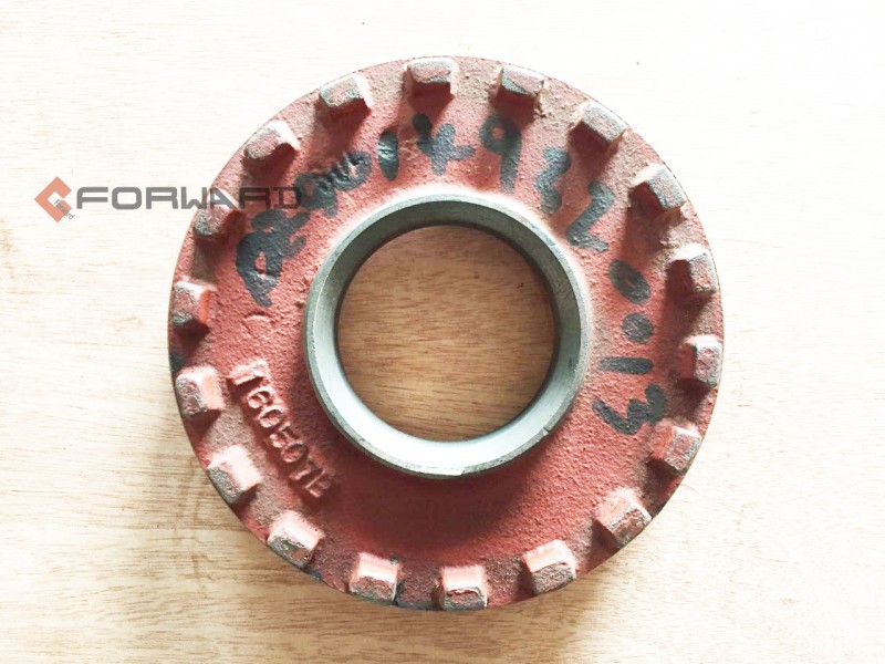 DZ90149320013,Adjust nut HDZ300,济南向前汽车配件有限公司
