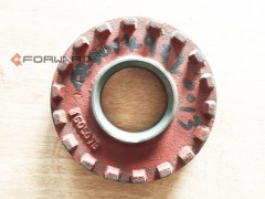DZ90149320013,Adjust nut HDZ300,济南向前汽车配件有限公司