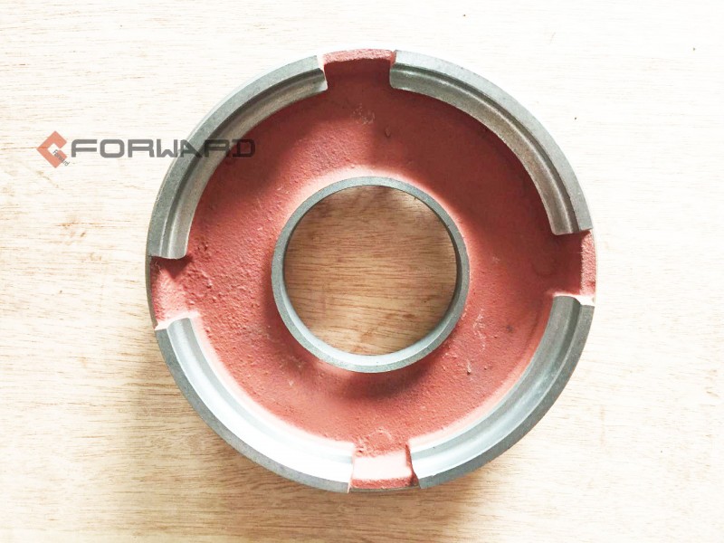 DZ90149320013,Adjust nut HDZ300,济南向前汽车配件有限公司