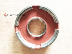 DZ90149320013,Adjust nut HDZ300,济南向前汽车配件有限公司
