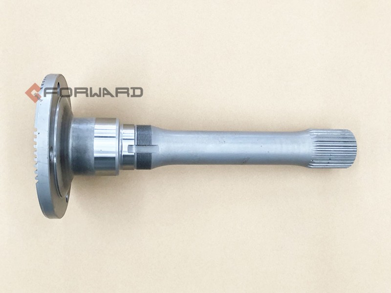 DZ90149320053,Well versed in shaft HDZ300,济南向前汽车配件有限公司