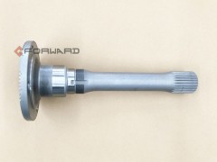 DZ90149320053,Well versed in shaft HDZ300,济南向前汽车配件有限公司