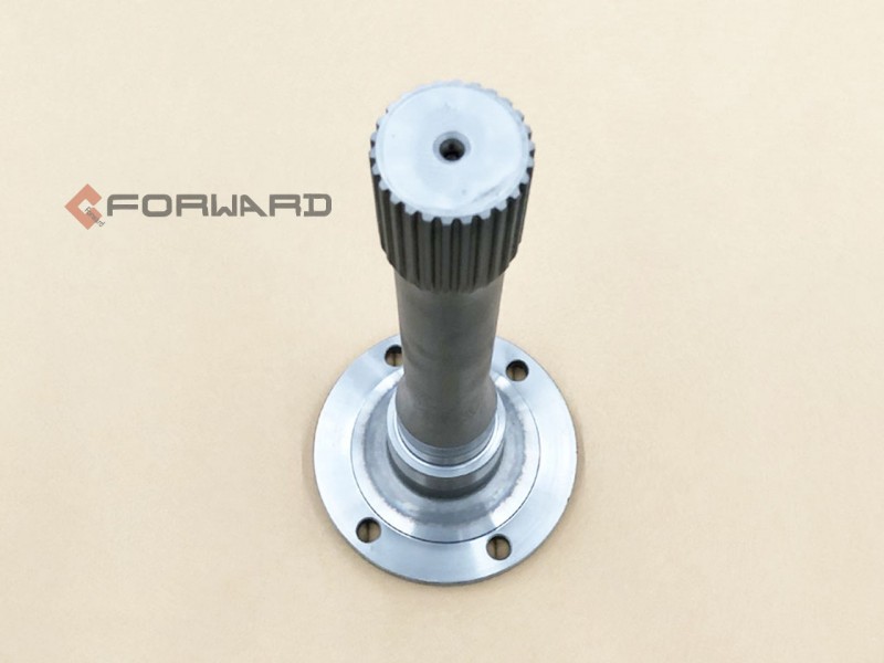 DZ90149320053,Well versed in shaft HDZ300,济南向前汽车配件有限公司