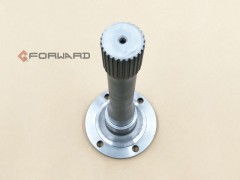 DZ90149320053,Well versed in shaft HDZ300,济南向前汽车配件有限公司