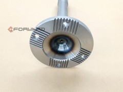 DZ90149320053,Well versed in shaft HDZ300,济南向前汽车配件有限公司