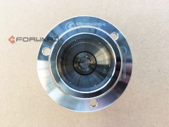 DZ91189565001-G,Gas filling port,济南向前汽车配件有限公司
