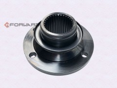 HD90129321017,Flange assembly,济南向前汽车配件有限公司