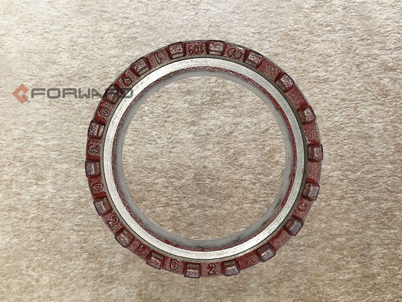 HD90129321019,Adjusting nut,济南向前汽车配件有限公司
