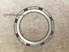 HD90129321019,Adjusting nut,济南向前汽车配件有限公司