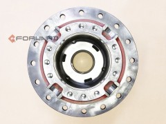 HD95129320201,Differential shell  HD485,济南向前汽车配件有限公司