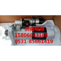 M009T84771起動機  三菱起動機