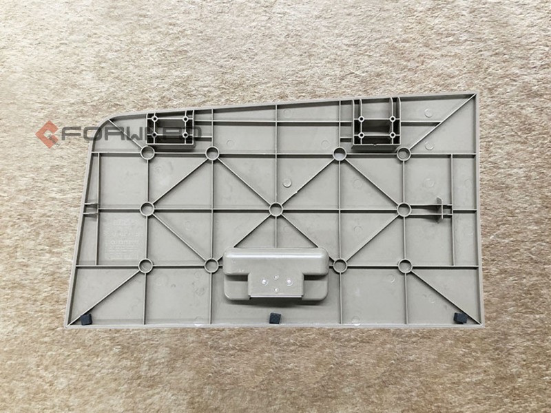 DZ15221611282,Right door utility box,济南向前汽车配件有限公司