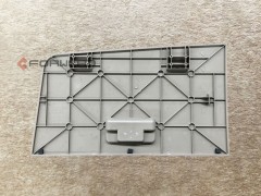 DZ15221611282,Right door utility box,济南向前汽车配件有限公司