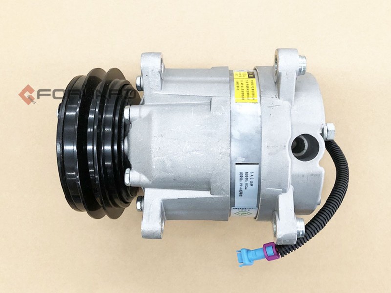 DZ15221843100,Compressor assembly L3000,济南向前汽车配件有限公司