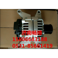0124655076发电机 卡特E320D发电机