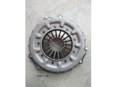 EQ255,压盘总成,济南虎符离合器有限公司
