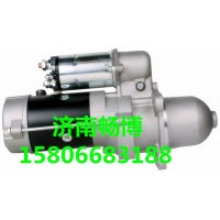 三菱起动机ME077044起动机 8DC9起动机