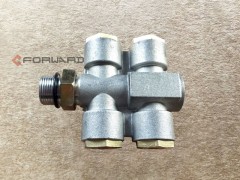 81.52120.6081,Tap with one-way valve thread,济南向前汽车配件有限公司