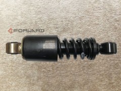WZ1430500120,Front suspension shock absorber,济南向前汽车配件有限公司