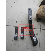豪瀚配件豪瀚支架豪瀚水箱支架WG9525531132