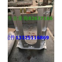 豪瀚消聲器支架豪翰消聲器支架WG952541020