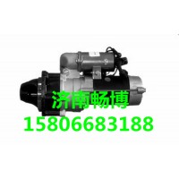 小松用起动机0-23000-1550起动机