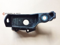 DZ13241431050,Front suspension left support,济南向前汽车配件有限公司