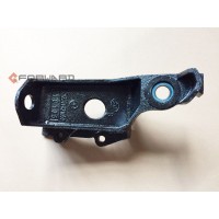 DZ13241431050   前悬置左支座
