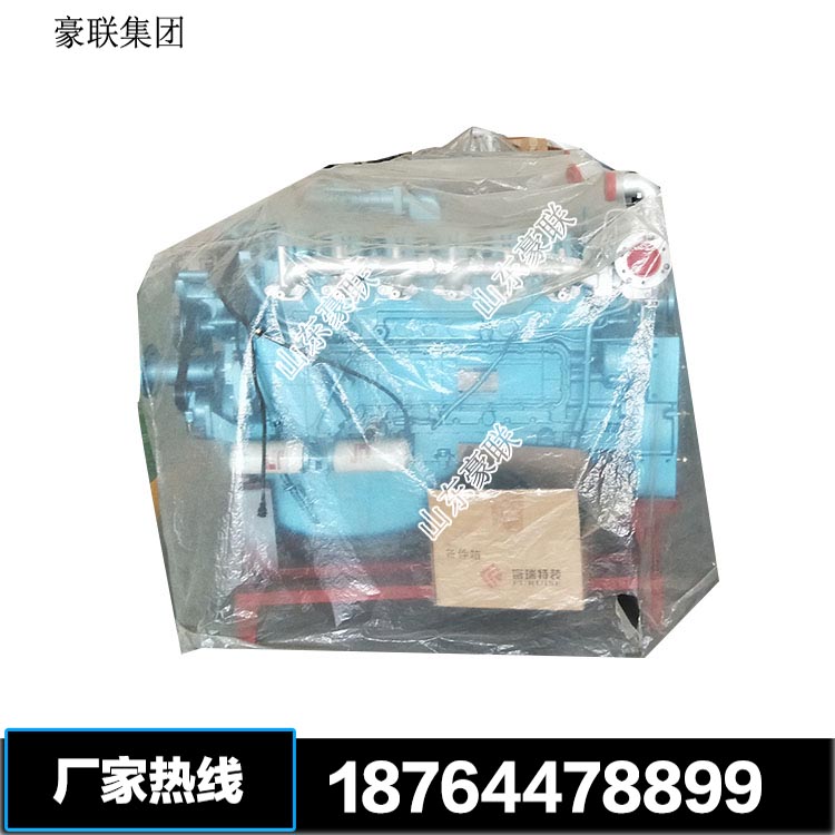 天然气发动机 (5)