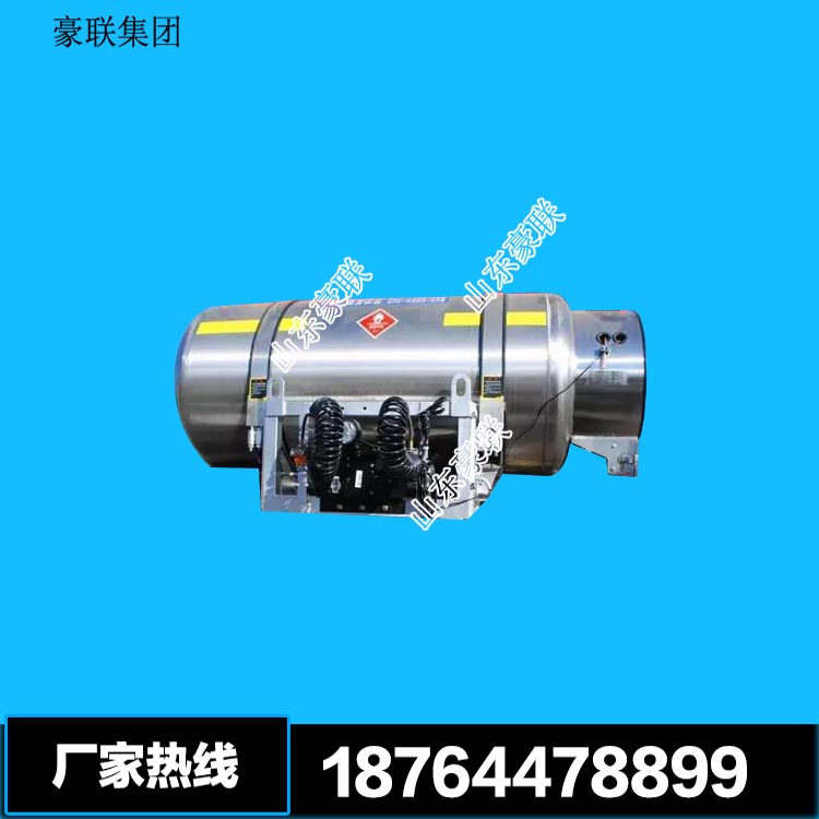 CNG  LNG 天然气瓶 (2)