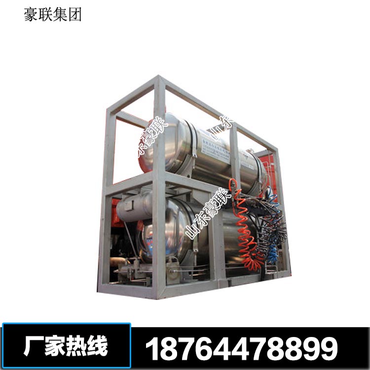 CNG  LNG 天然气瓶 (5)