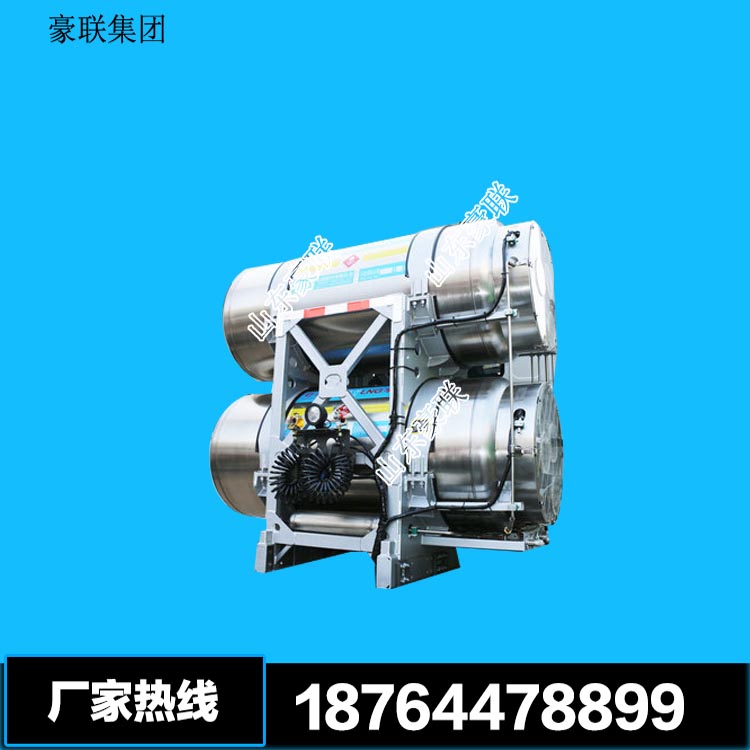 CNG  LNG 天然气瓶 (8)