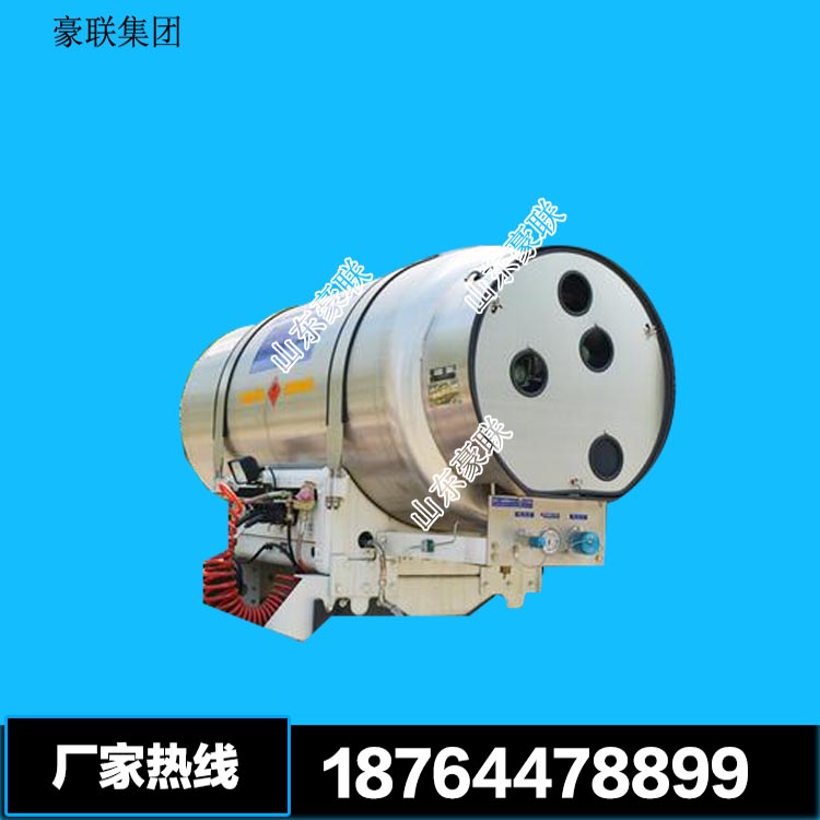 CNG  LNG 天然气瓶 (9)